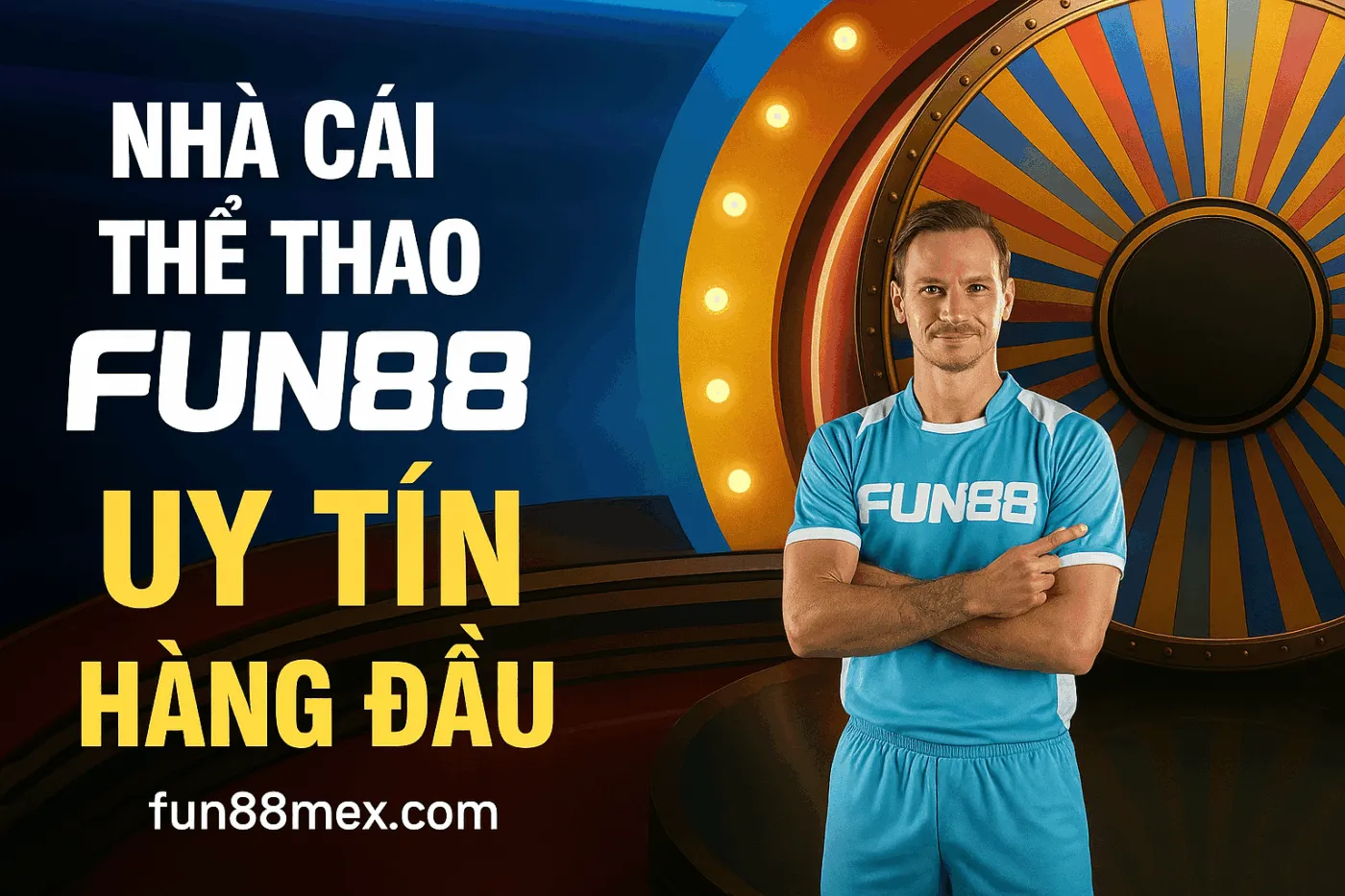 fun88.mex.com
